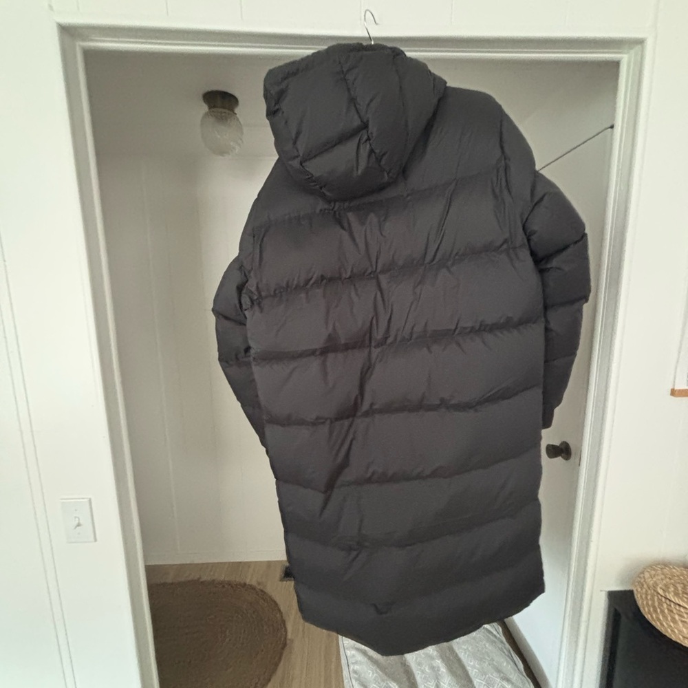 Quince Responsible Down Long Puffer Jacket - Picture 4 of 7